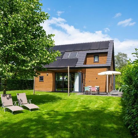 Domein Groot Besselink - Villa อัลเมิน ภายนอก รูปภาพ