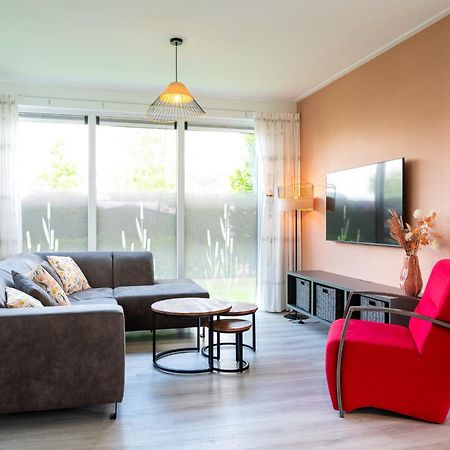 Domein Groot Besselink - Villa อัลเมิน ภายนอก รูปภาพ