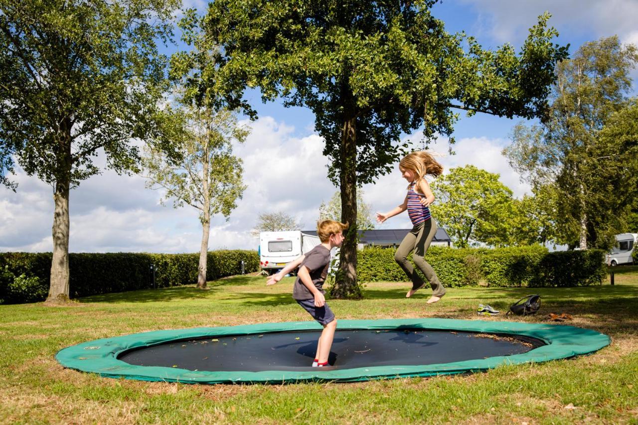 Domein Groot Besselink - Villa อัลเมิน ภายนอก รูปภาพ