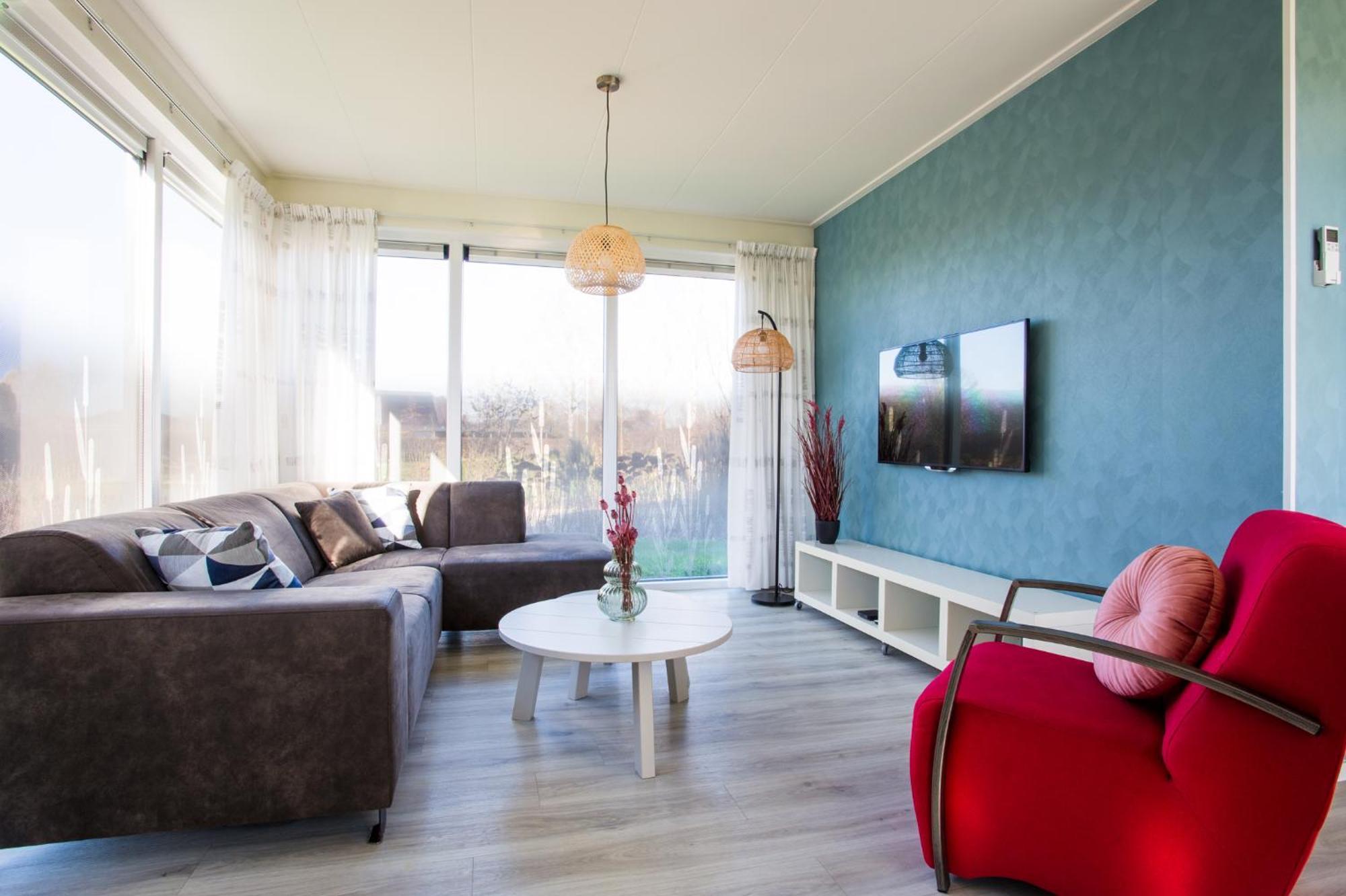 Domein Groot Besselink - Villa อัลเมิน ภายนอก รูปภาพ