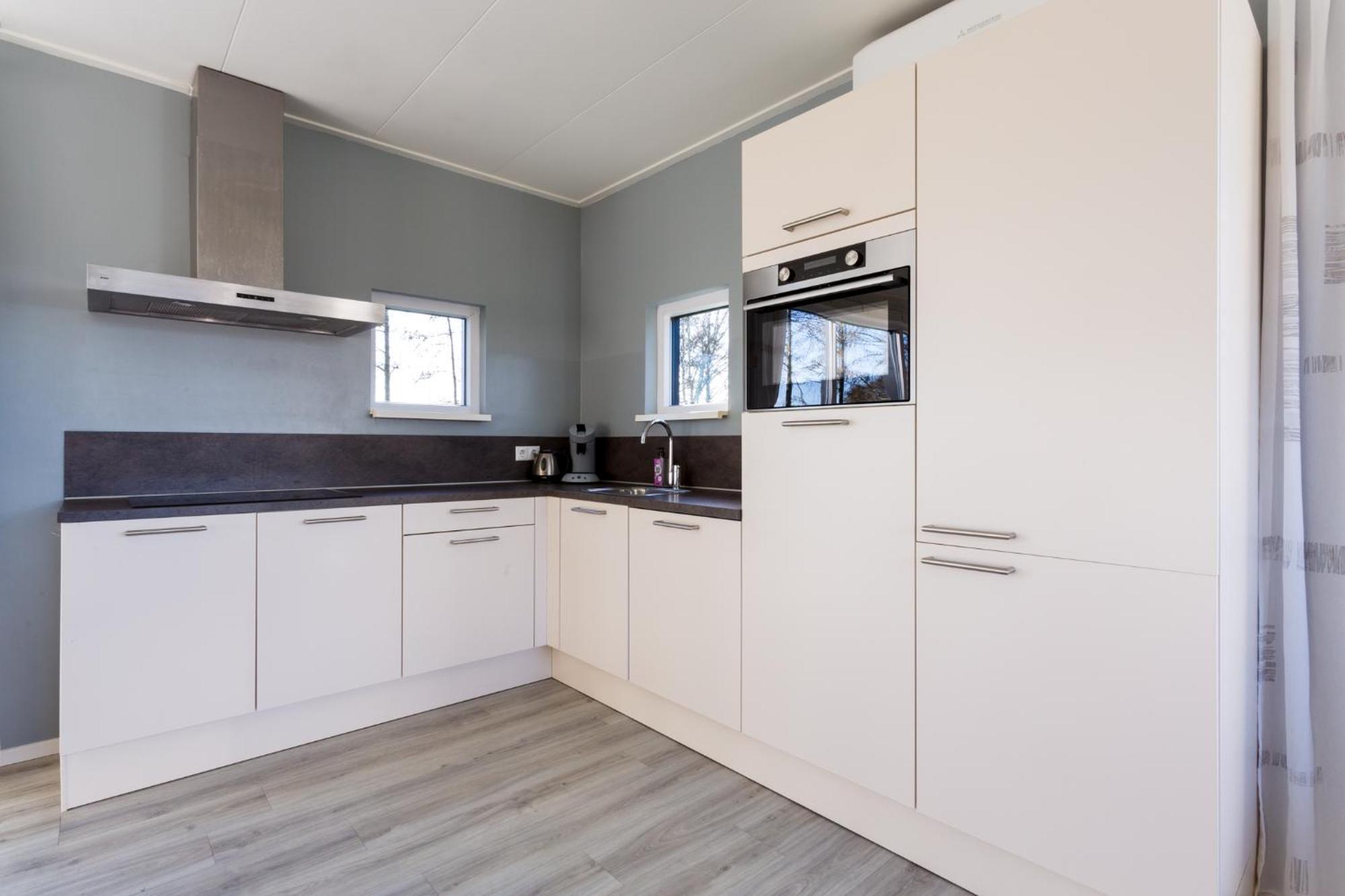 Domein Groot Besselink - Villa อัลเมิน ภายนอก รูปภาพ