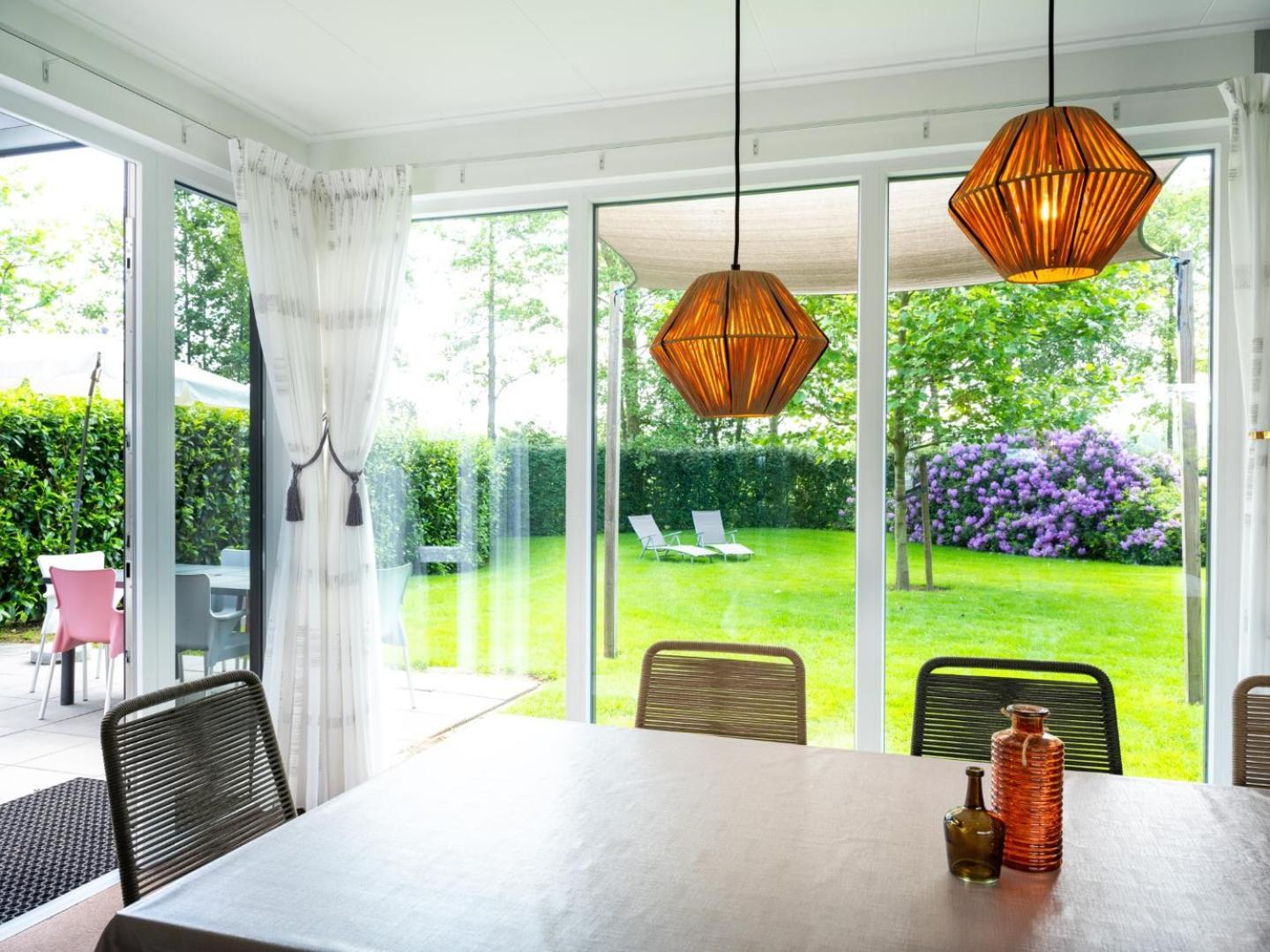 Domein Groot Besselink - Villa อัลเมิน ภายนอก รูปภาพ