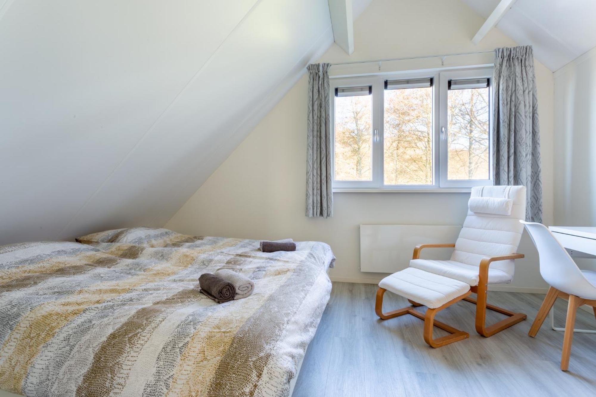 Domein Groot Besselink - Villa อัลเมิน ภายนอก รูปภาพ