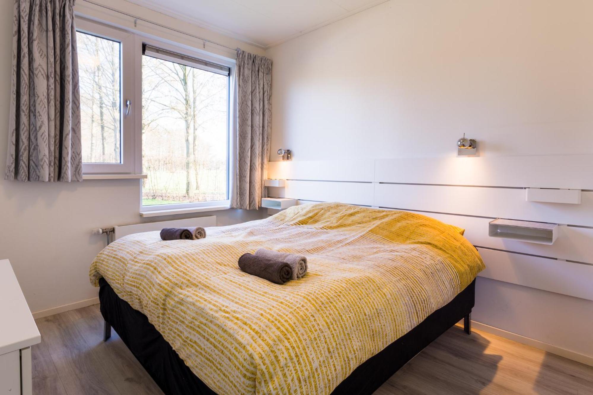 Domein Groot Besselink - Villa อัลเมิน ภายนอก รูปภาพ