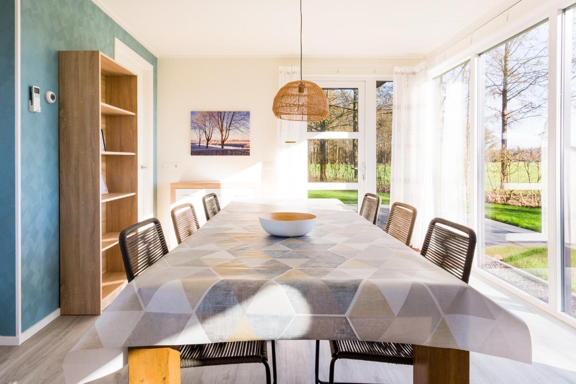 Domein Groot Besselink - Villa อัลเมิน ภายนอก รูปภาพ