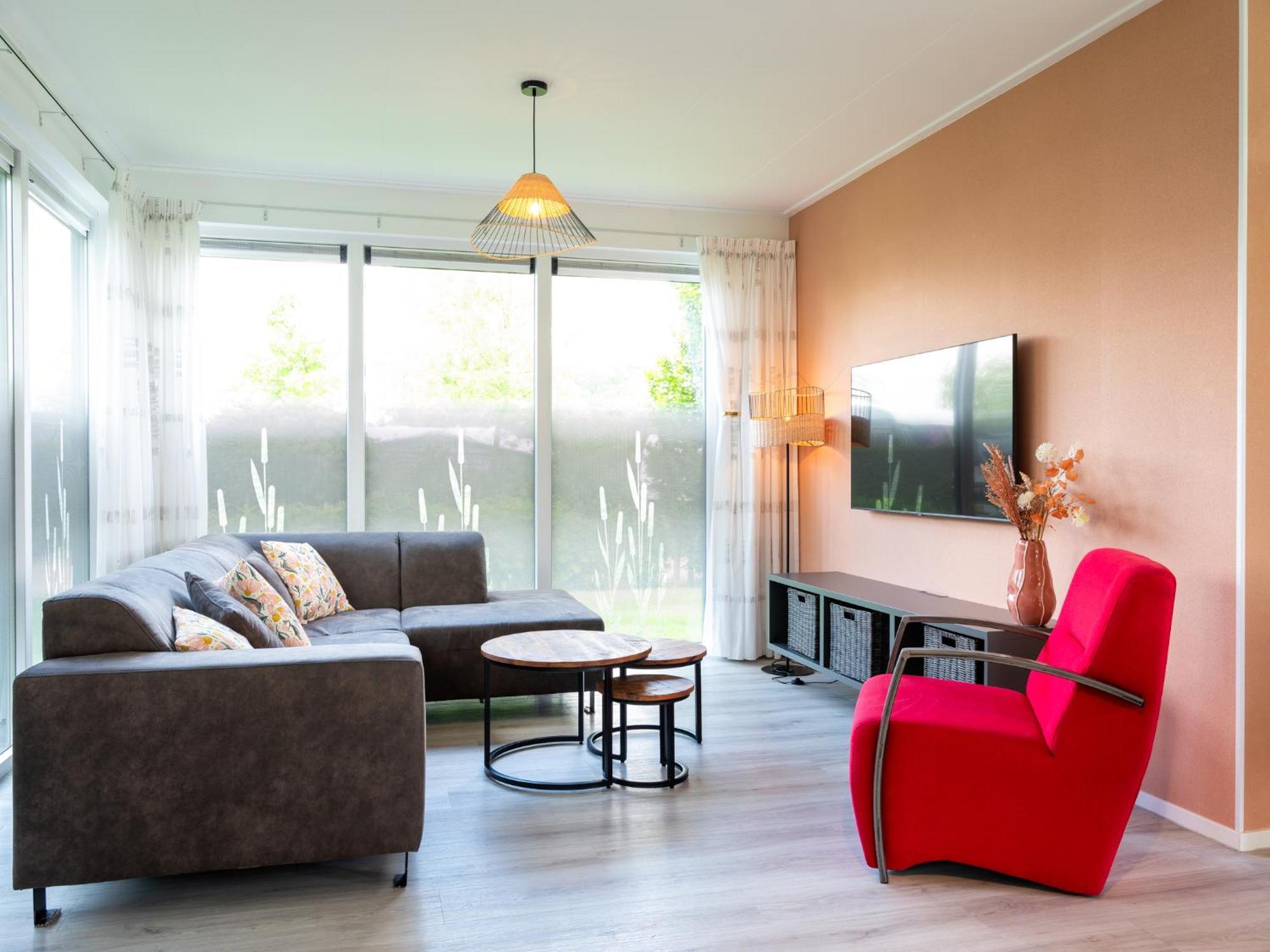 Domein Groot Besselink - Villa อัลเมิน ภายนอก รูปภาพ